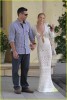 LeAnn Rimes  Eddie Cibrian Just Married!