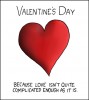 Valentines day Clubbings