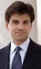 George Stephanopoulos