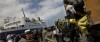 Libya Government Kills 4 As Aid Ship Docks