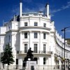 London Mansion