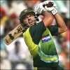 Shahid Afridi