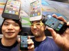 Apple Hit With Class Action Lawsuit