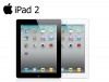 Apple iPad 2 sold out
