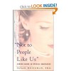 Are You A Victim Of  Upscale Abuse