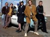 Are there any similarities to the 1980s in london