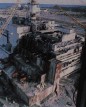 Chernobyl Nuclear Power Plant Decommissioning Ukraine