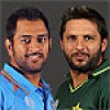 Cricket mania in mohali