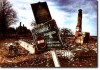 Deaths due to the Chernobyl disaster