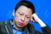 Facebook Is Heading To China Says Sohu