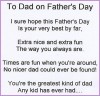 Father Day Poems