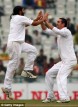 Green top Wicket at Mohali