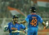 Historic clash between India vs Pakistan in Mohali