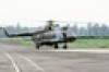 IAF chopper to fly Gilani to Mohali