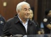 IMF Chief Jailed Without Bail