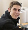 Jumio and facebook co founder