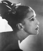 Martha Graham was born in Pittsburgh