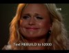 Miranda Lambert Healing In The Heartland