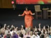 Oprah Is A Religious Icon