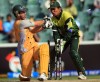 Pakistan Won cricket match against austerlia