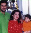 Wasim Akram