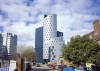 Webley Stadium Tower London