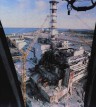accidente chernobyl