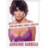 adrienne barbeau
