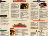 Applebees Menu