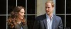 Prince William  Kate Depart On Honeymoon