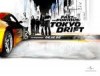 Tokyo Drift