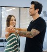 dancing with the stars season 11 partners