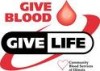 donate Blood