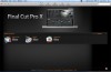 Final Cut Pro X