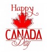 happy canada day video