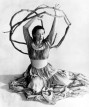 martha graham history