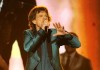 Mick Jagger Grammy Performance