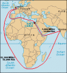 Suez Canal