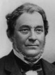who was robert bunsen