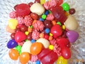 candy candy