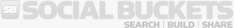 Social Buckets | Seach, Bulid & Share